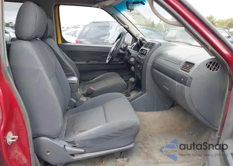 2003 Nissan Frontier Xe-V6 z USA, uszkodzony, nr VIN 1N6ED29X33C456810